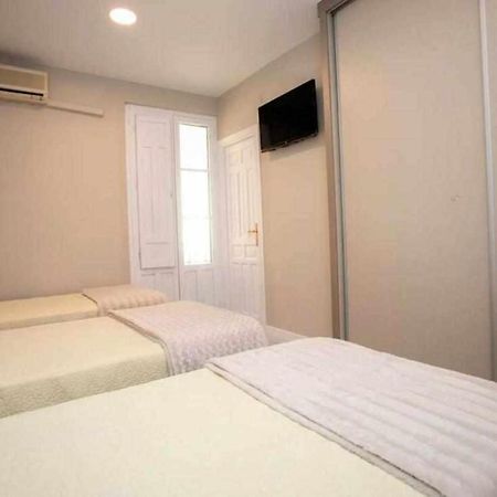 Hostal Viena Plaza Nueva グラナダ エクステリア 写真