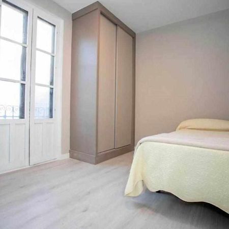 Hostal Viena Plaza Nueva グラナダ エクステリア 写真