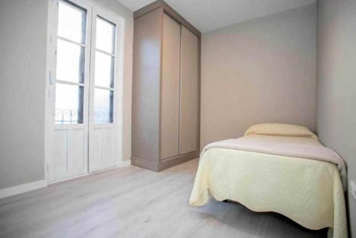 Hostal Viena Plaza Nueva グラナダ 部屋 写真